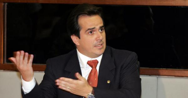 Senador Ciro Nogueira(Imagem:Reprodução)