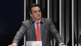 Senador Ciro Nogueira