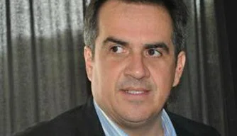 senador Ciro Nogueira
