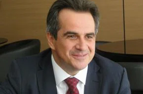 Senador Ciro Nogueira