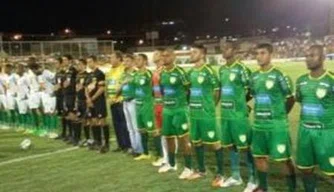 Sep e Altos decidem série B do Piauiense de Futebol
