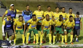 Sep é desativado após ser eliminado do Campeonato Piauiense