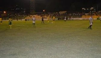 Sep vene o Cori-Sabbá por 2 a 1 no Estádio Helvídio Nunes