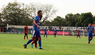 Silas tem sido o destaque do Enxuga Rato na Copa P