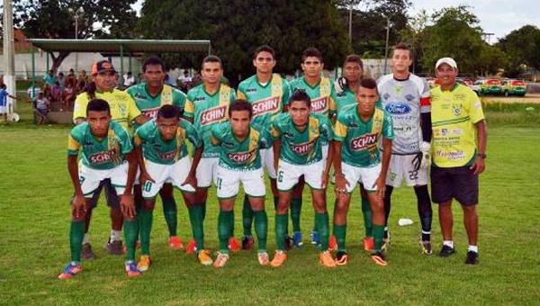 Sociedade Esportiva de Picos (Imagem:Reprodução)