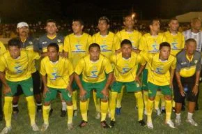 Sociedade Esportiva de Picos.