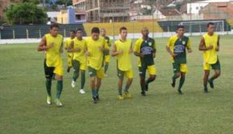 Sociedade Esportiva de Picos