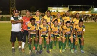 Sociedade Esportiva de Picos