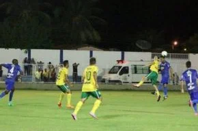 Sociedade Esportiva de Picos (Sep) empatou mais uma vez com Altos.