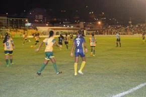 Sociedade Esportiva de Picos venceu o Esmac do Pará pelo placar de 1 a 0