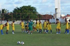 Socorrense tem desfalques para a partida