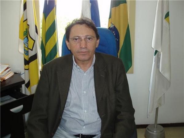 Subsecretario de Segurança do Piauí confirma entrega do novo IML num prazo de 30 dias(Imagem:Reprodução)