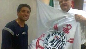 Surfista Mineirinho é a mais nova contratação do Corinthians