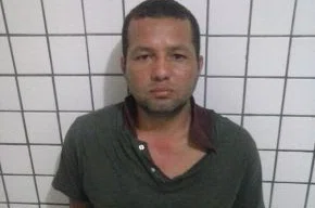 Suspeito de roubo foi preso em Cristalândia do Piauí
