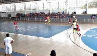 Taça Boleira 2016 de Miguel Alves inicia com goleada