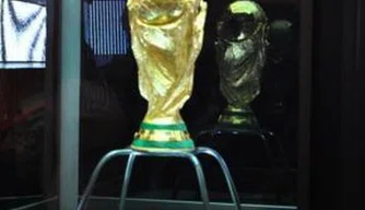 Taça da Copa do Mundo 2014