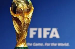 Taça da Copa do Mundo