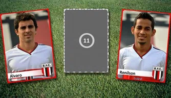 Tanaka faz mistério sobre substituto de Lucas Dantas