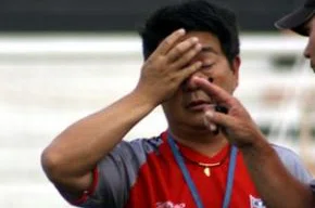 Tanaka terá três desfalques contra o Penapolense