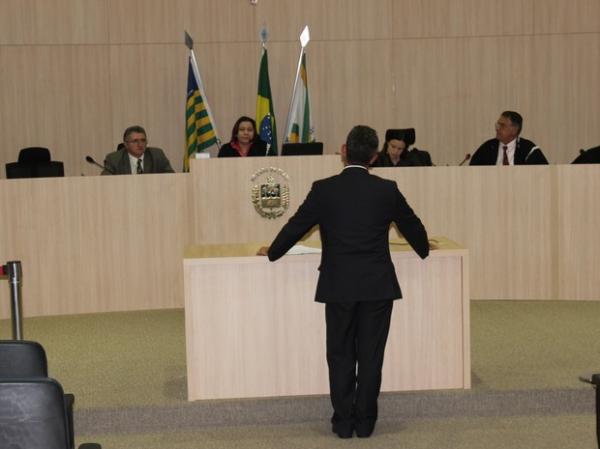 TCE reprova presta&ccedil;&atilde;o de contas da Alepi(Imagem:Reprodu&ccedil;&atilde;o)