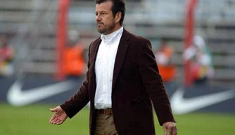 Técnico Dunga