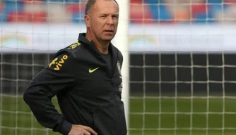 Técnico Mano Menezes