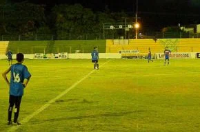 Tem início o Campeonato Picoense de Futebol de Base