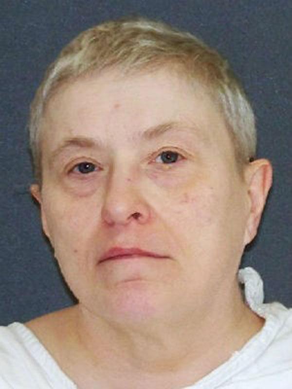 Texas executa 14&ordf; mulher nos Estados Unidos desde 1976(Imagem:Reprodu&ccedil;&atilde;o)