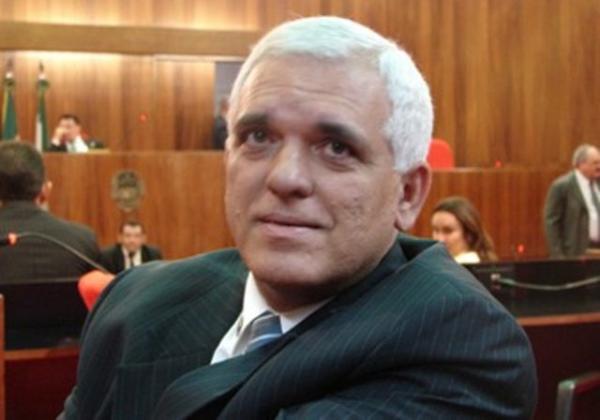 Them&iacute;stocles Filho(Imagem:Jornalesp)