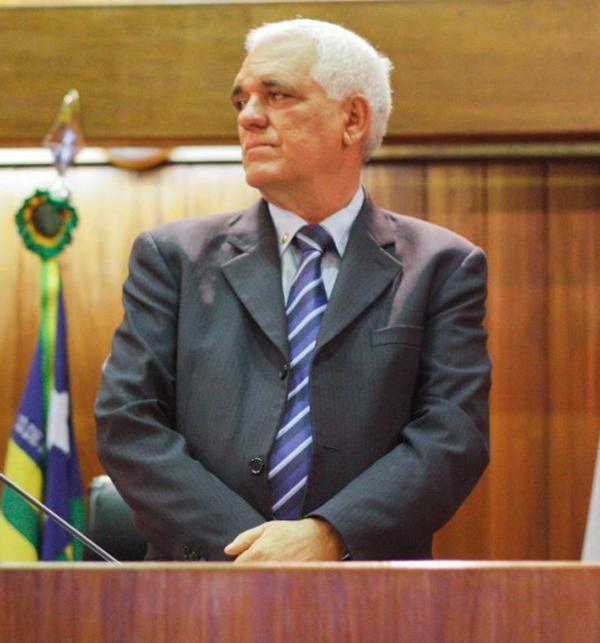 Them&iacute;stocles Filho(Imagem:Divulga&ccedil;&atilde;o)