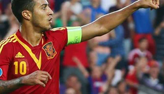 Thiago Alcântara pode reforçar o Bayern de Munique