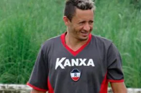 Thiago Marabá