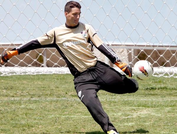 Thiago Neves já não ganhou tantos elogios(Imagem:Reprodução)