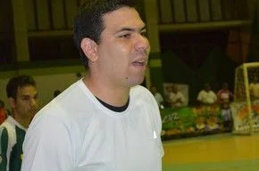 Thiago Santos já mira segundo turno do Sergipano