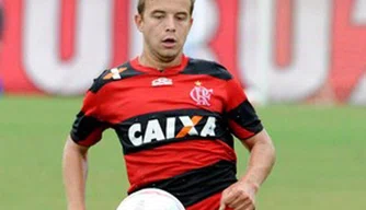 Thomás está na mira do Espanyol, de Barcelona