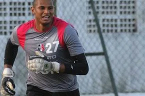 Tiago Cardoso está apalavrado com o Santa Cruz