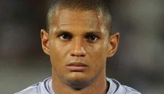Tiago Cardoso reassumiu a camisa 1 tricolor