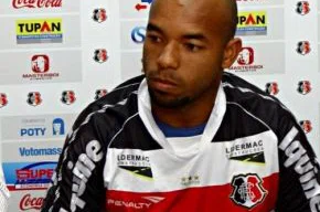Tiago Costa tem a confiança de Zé Teodoro