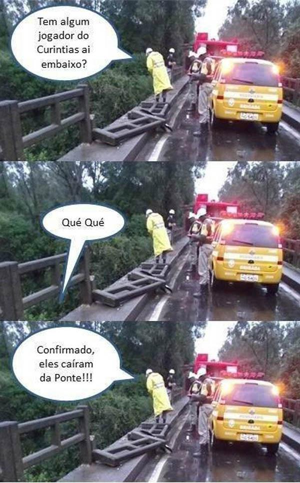 Tim&atilde;o(Imagem:Reprodu&ccedil;&atilde;o)