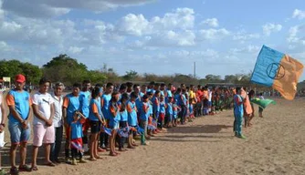 Time da Lagoa do Sucuruju é tricampeã do Ruralzão