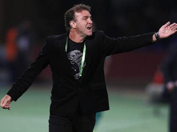 Time de Cuca deu vexame no Marrocos(Imagem:Reprodu&ccedil;&atilde;o)