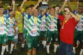 Time de Paulistana conquista a Copa Sertão de Futebol