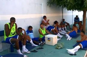 Time de Picos