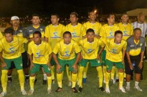 Time picoense