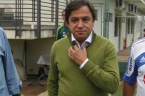 Tirone diz que duelo com Flu será em Prudente