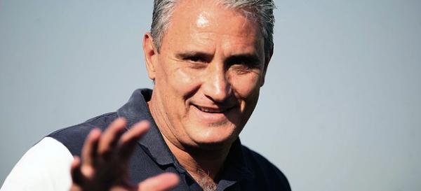 Tite quer o Tim&atilde;o em clima de Mundial na reta final do Brasileiro(Imagem:Reprodu&ccedil;&atilde;o)