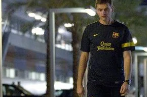 Tito Vilanova tem problemas na zaga para o duelo deste sábado: sem Piqué e Puyol