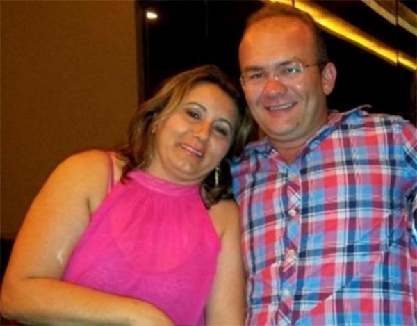 Antônia de Sousa será julgada pelo assassinato do marido Epaminondas  Feitosa - Viagora