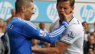 Tottenham e Chelsea