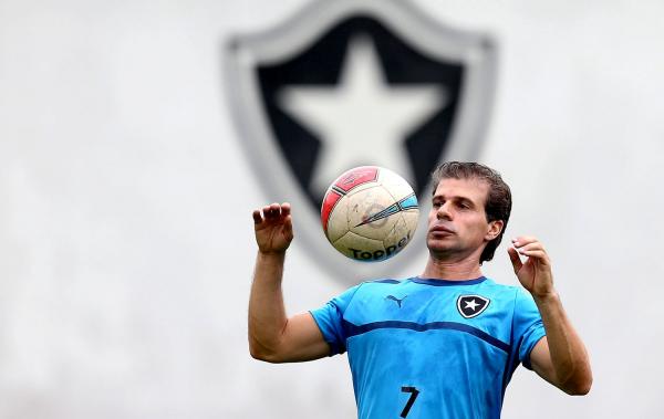 T&uacute;lio Maravilha |(Imagem:Reprodu&ccedil;&atilde;o)